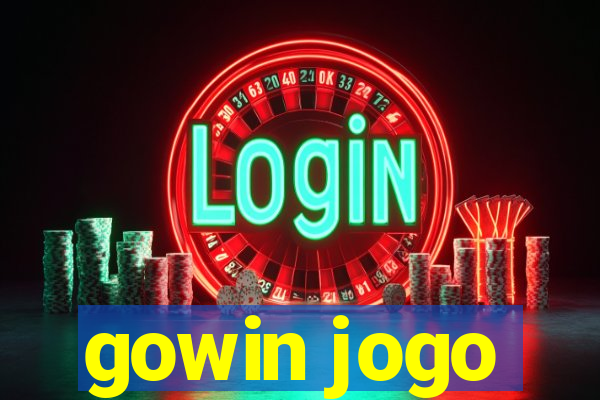 gowin jogo